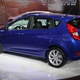 Image for article titled 2012 Hyundai Accent is here to give Honda the Fits